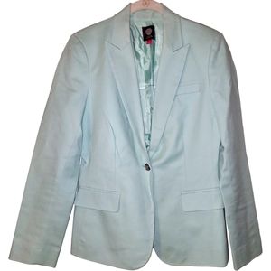 Vince Camuto Blazer | Mint Green Size 6